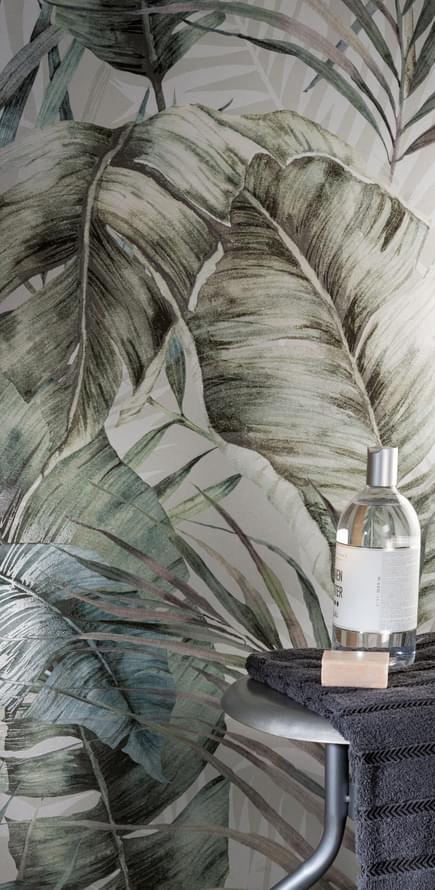 керамогранит фабрики Elios коллекция Love And Decors