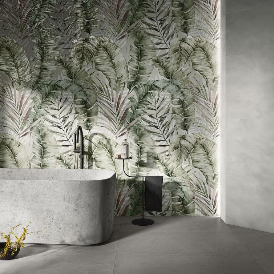 керамогранит фабрики Elios коллекция Love And Decors