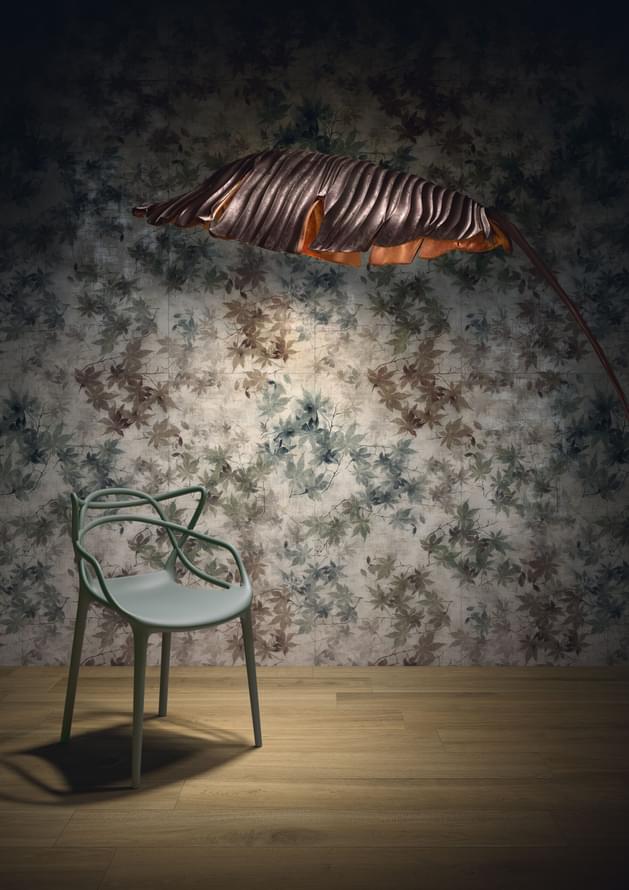 керамогранит фабрики Elios коллекция Love And Decors