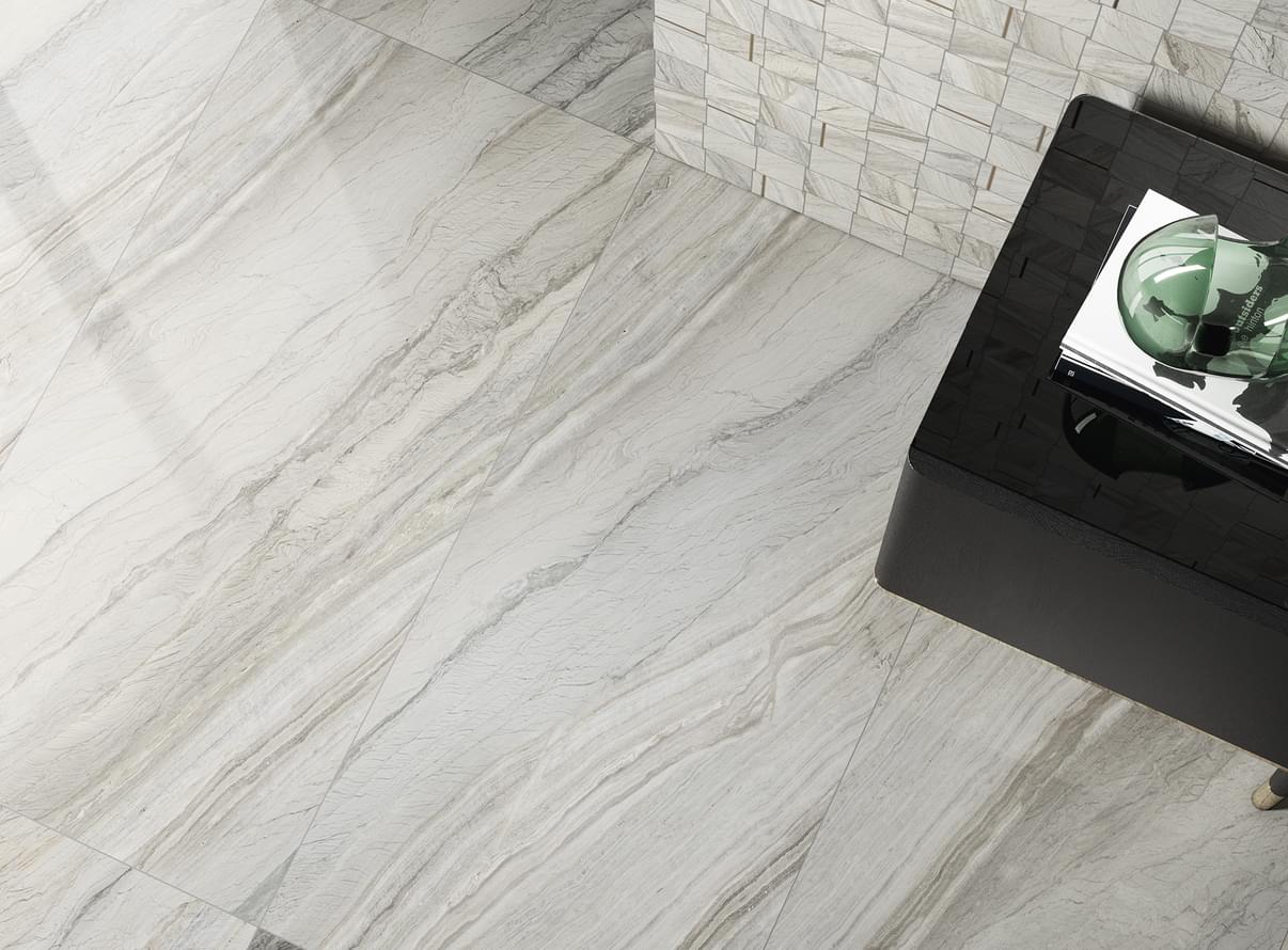 керамогранит фабрики Elios коллекция Marble