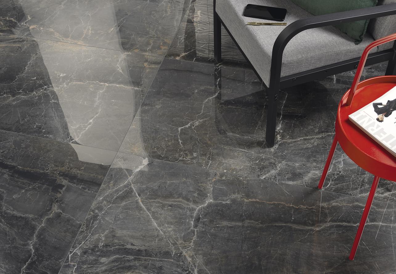 керамогранит фабрики Elios коллекция Marble