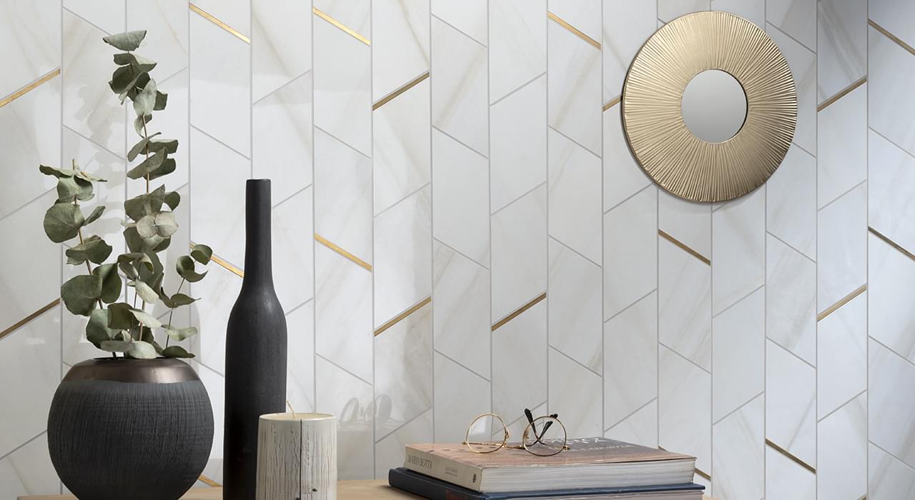 керамогранит фабрики Elios коллекция Marble