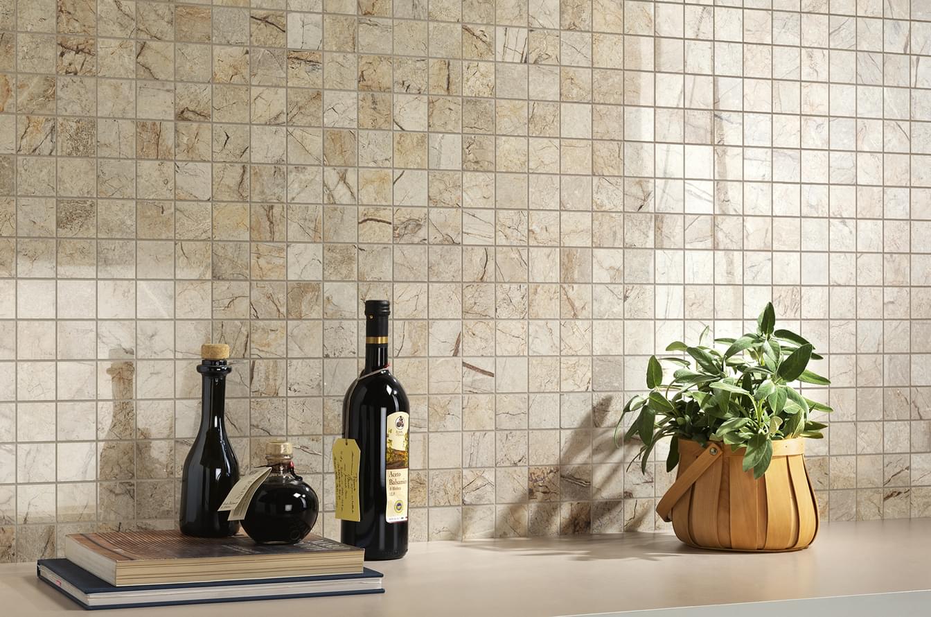 керамогранит фабрики Elios коллекция Marble