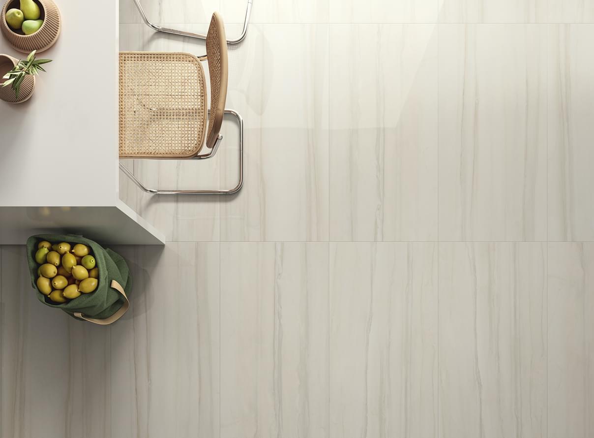 керамогранит фабрики Elios коллекция Marble