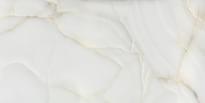Плитка Elios Marble Onix White 60x120 см, поверхность полуполированная