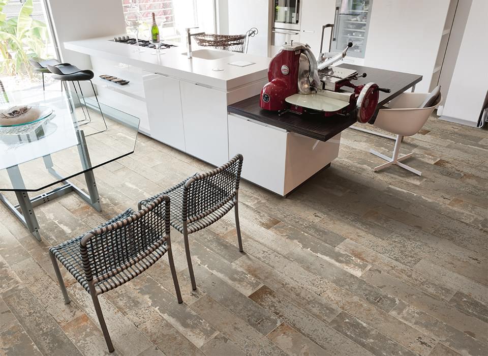 керамогранит фабрики Elios коллекция Marks