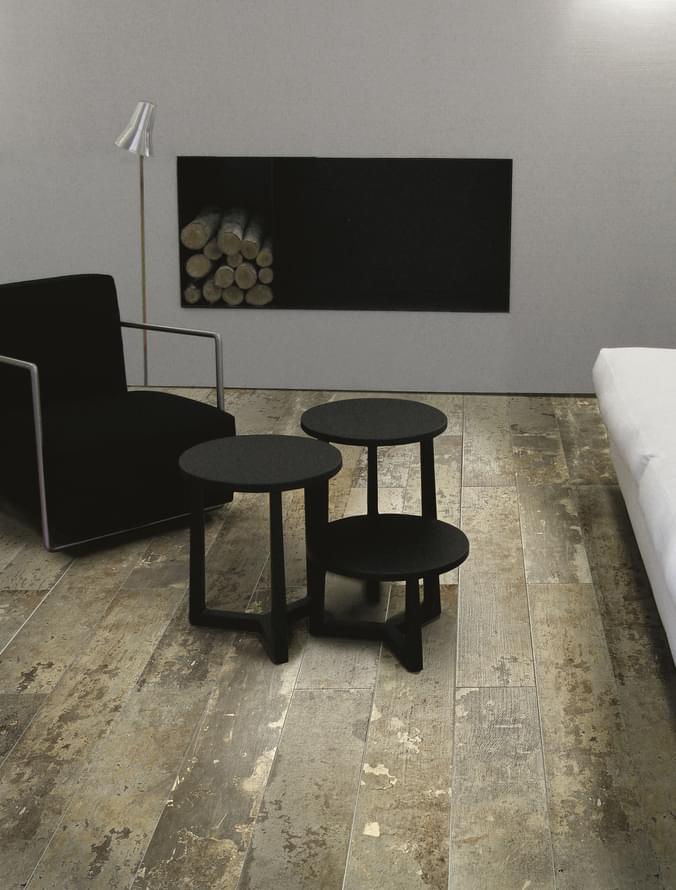 керамогранит фабрики Elios коллекция Marks