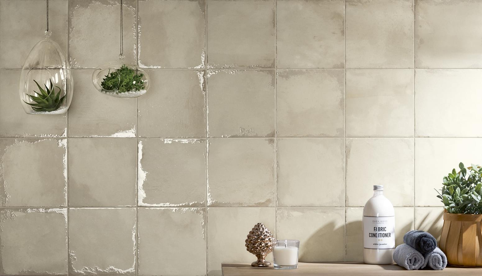 керамогранит фабрики Elios коллекция Materic