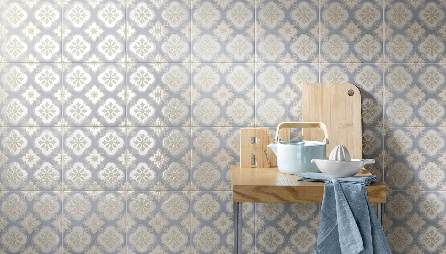 керамогранит фабрики Elios коллекция Materic