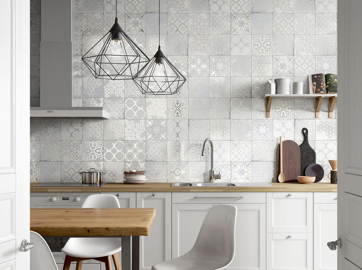 керамогранит фабрики Elios коллекция Materic