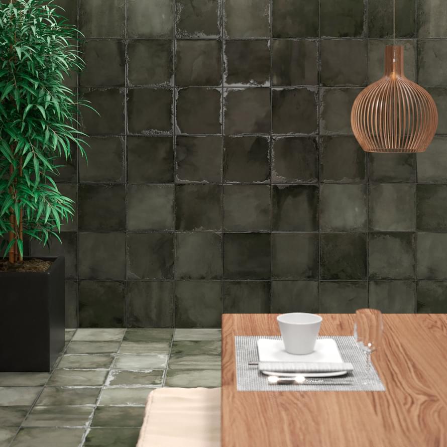 керамогранит фабрики Elios коллекция Materic