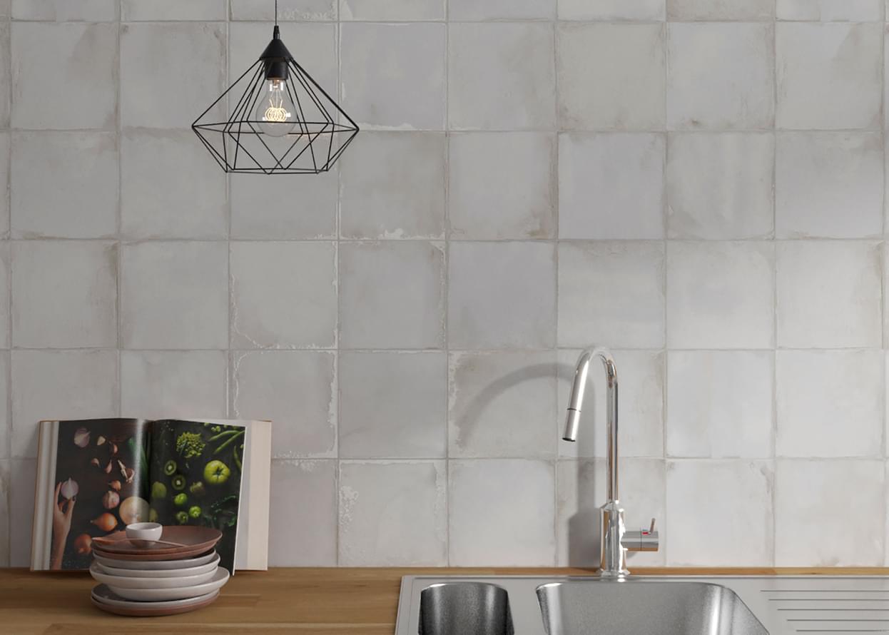 керамогранит фабрики Elios коллекция Materic