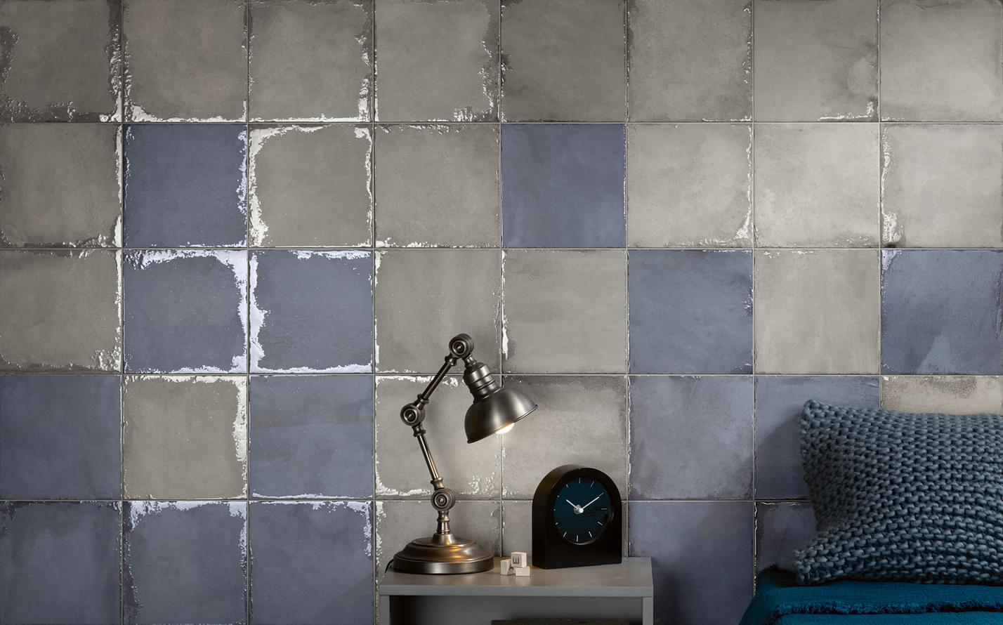 керамогранит фабрики Elios коллекция Materic