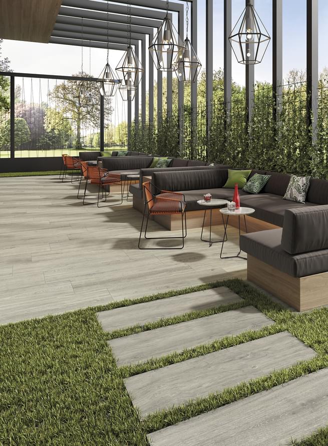 керамогранит фабрики Elios коллекция Norway