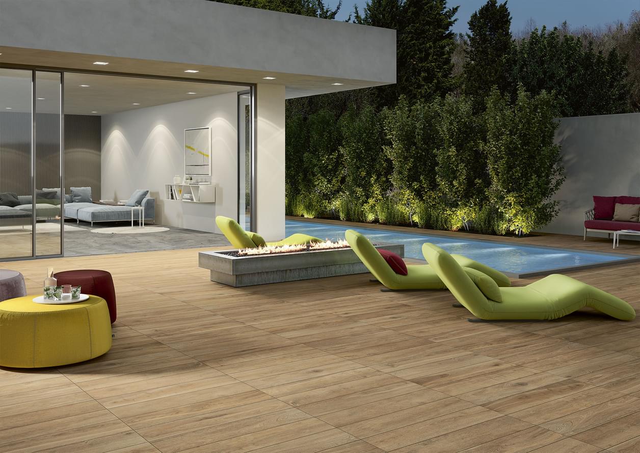 керамогранит фабрики Elios коллекция Norway