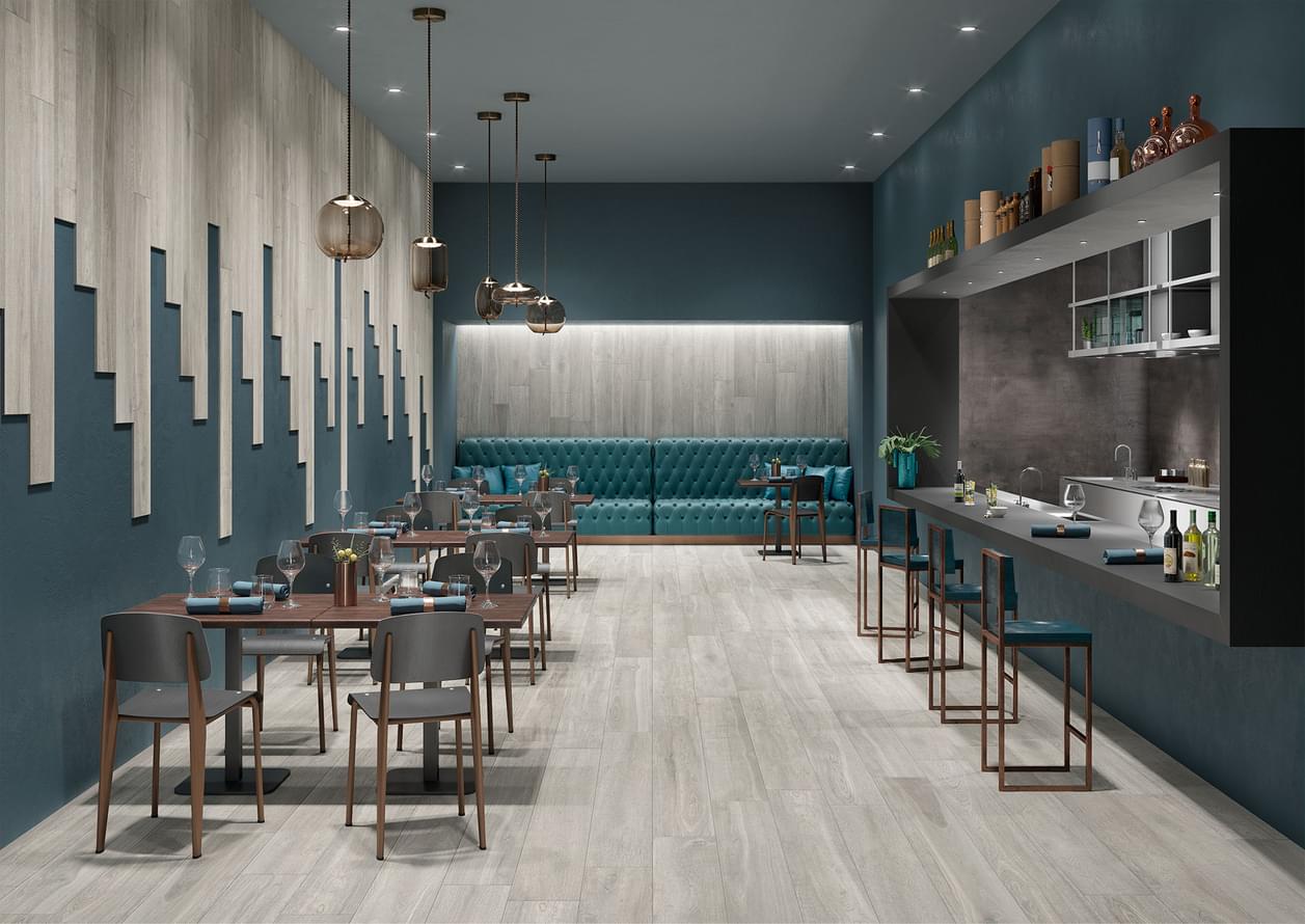 керамогранит фабрики Elios коллекция Norway