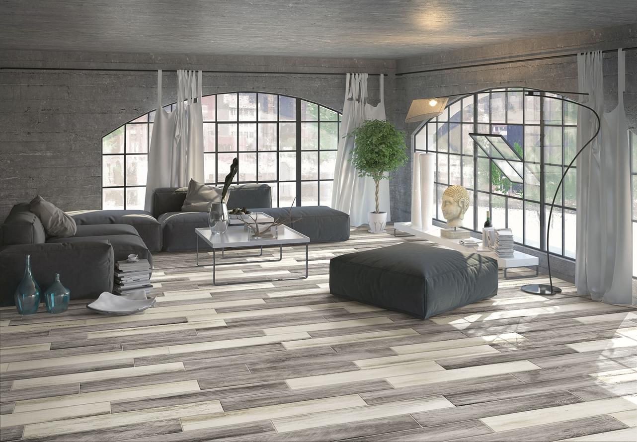 керамогранит фабрики Elios коллекция Paint Wash