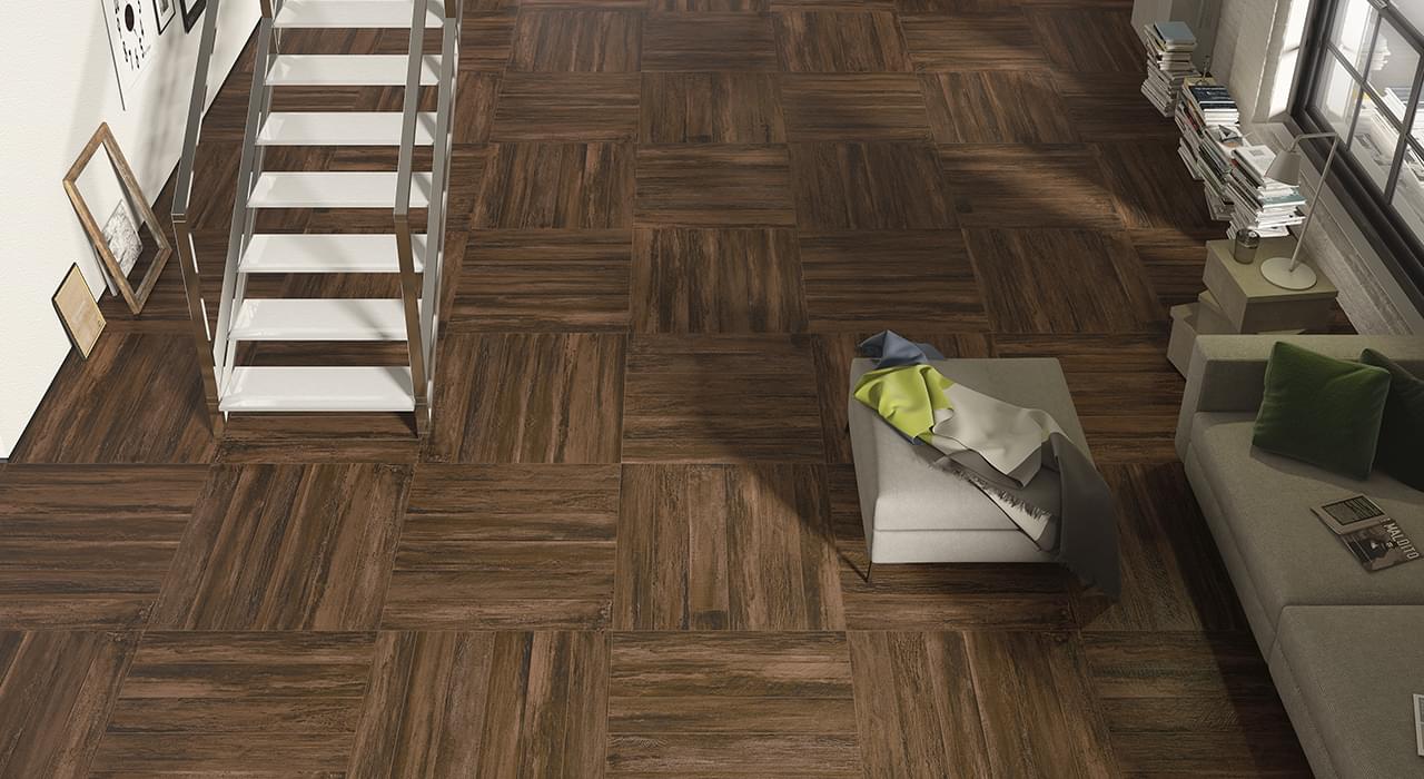 керамогранит фабрики Elios коллекция Paint Wash