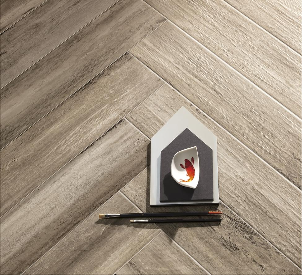 керамогранит фабрики Elios коллекция Paint Wash