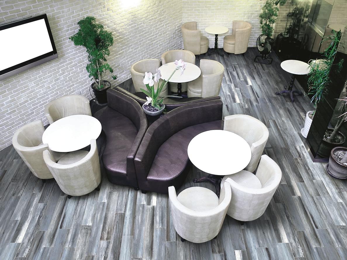 керамогранит фабрики Elios коллекция Paint Wash