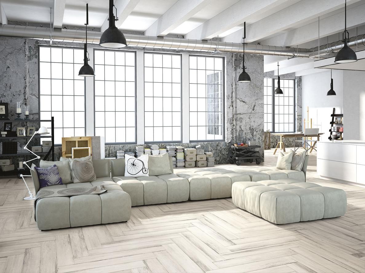 керамогранит фабрики Elios коллекция Paint Wash