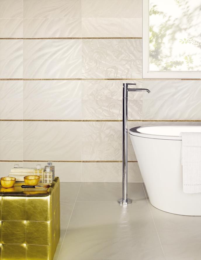 керамогранит фабрики Elios коллекция Reflection