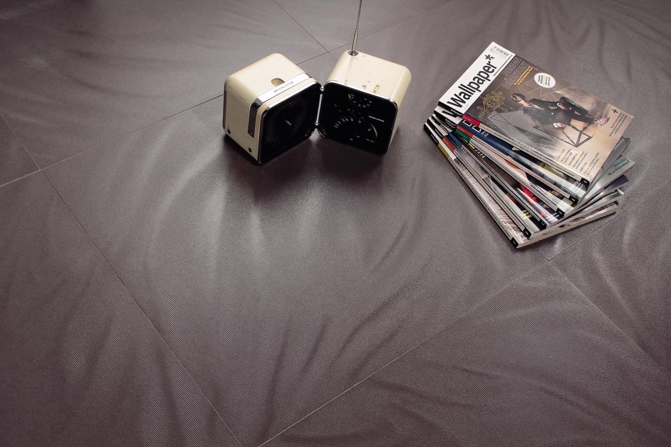 керамогранит фабрики Elios коллекция Reflection