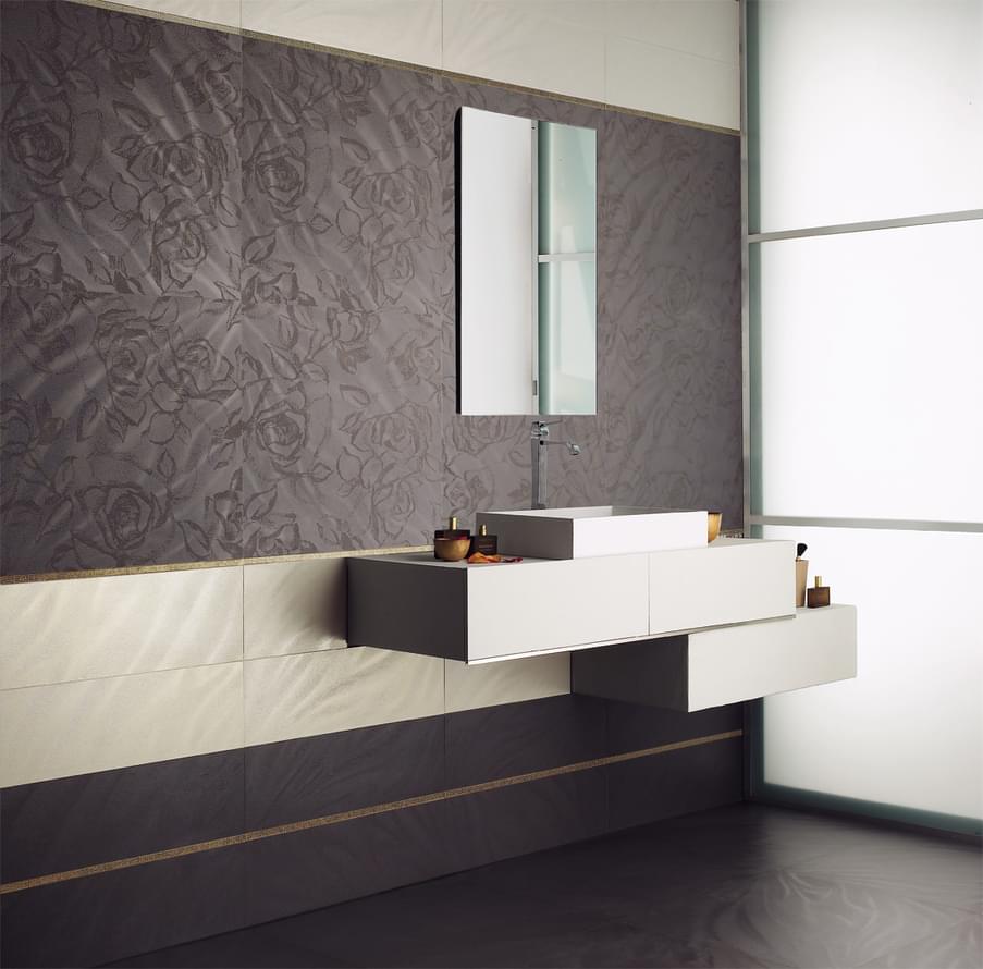 керамогранит фабрики Elios коллекция Reflection