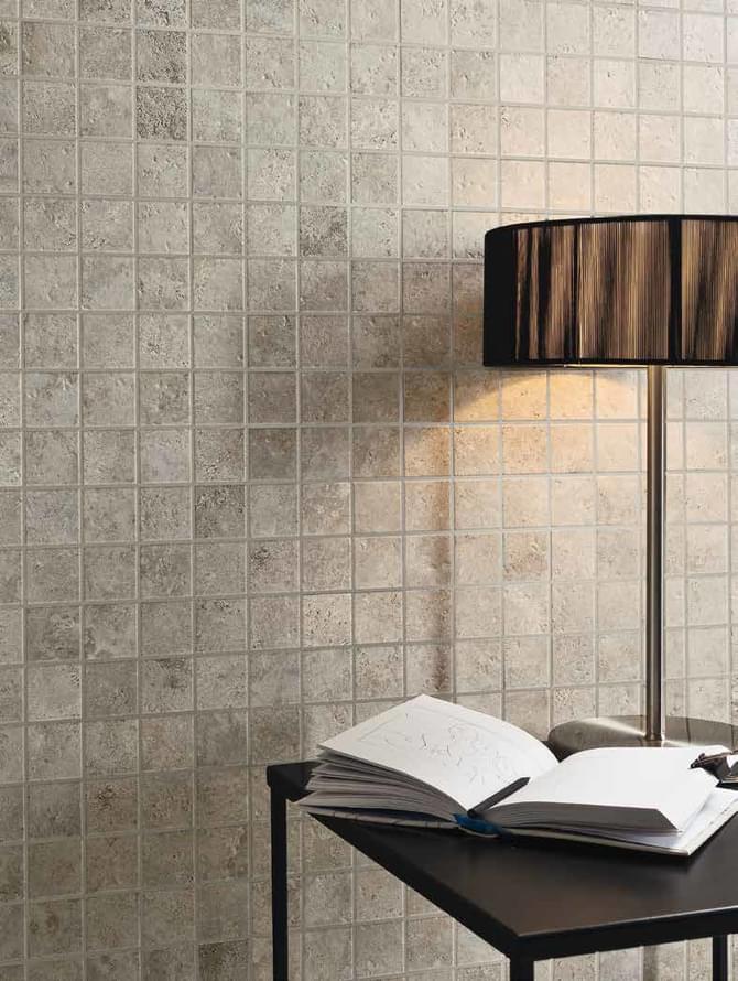 керамогранит фабрики Elios коллекция Roma