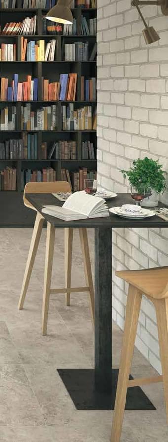 керамогранит фабрики Elios коллекция Roma