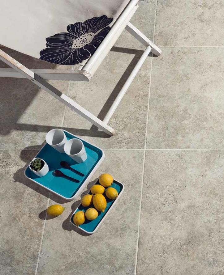 керамогранит фабрики Elios коллекция Roma