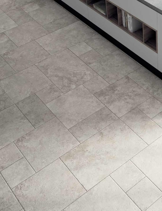 керамогранит фабрики Elios коллекция Roma