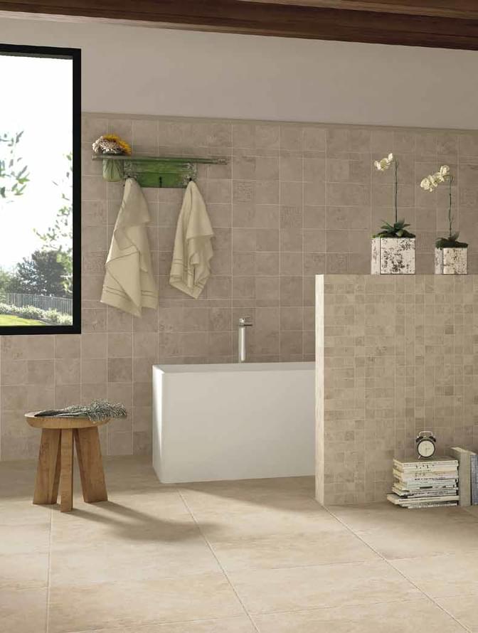 керамогранит фабрики Elios коллекция Roma