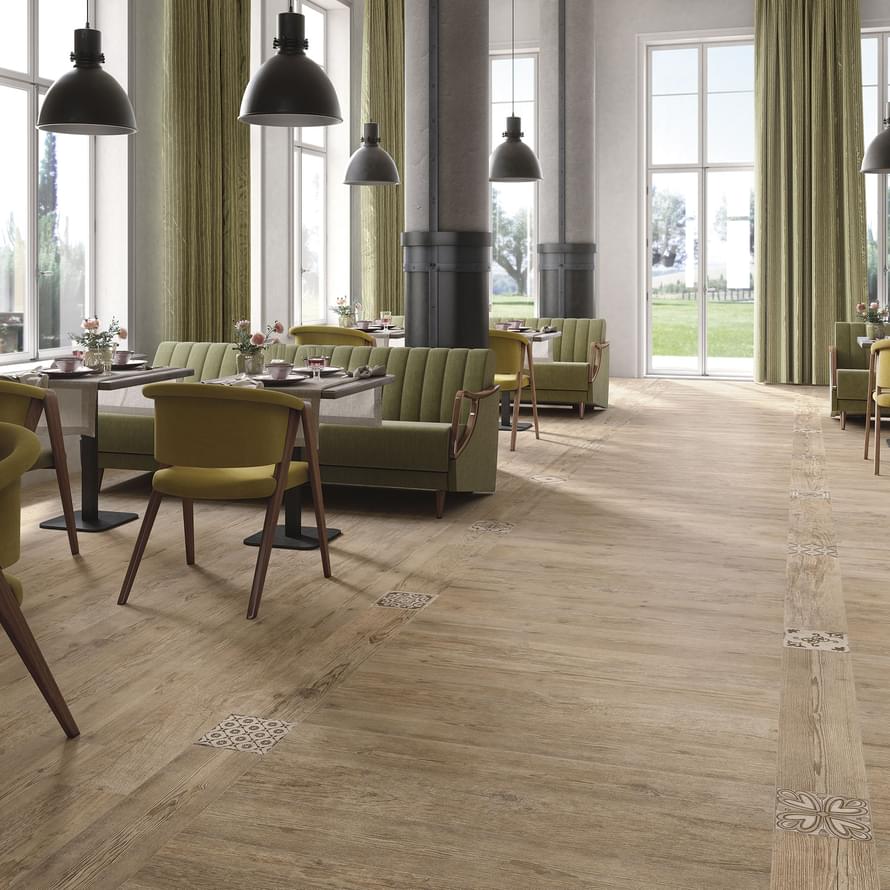 керамогранит фабрики Elios коллекция Sequoia Century