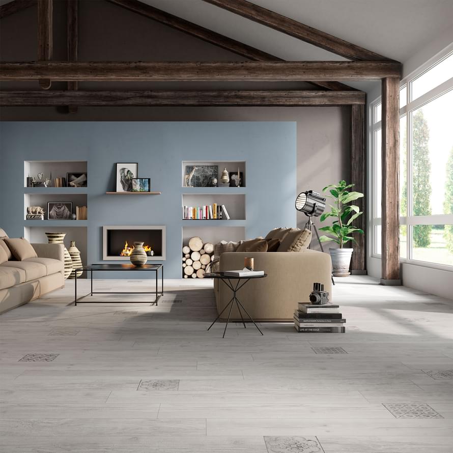 керамогранит фабрики Elios коллекция Sequoia Century