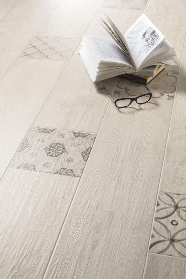 керамогранит фабрики Elios коллекция Sequoia Century