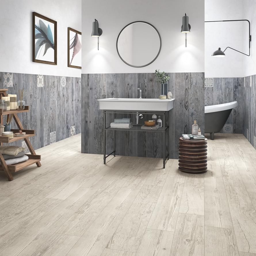 керамогранит фабрики Elios коллекция Sequoia Century