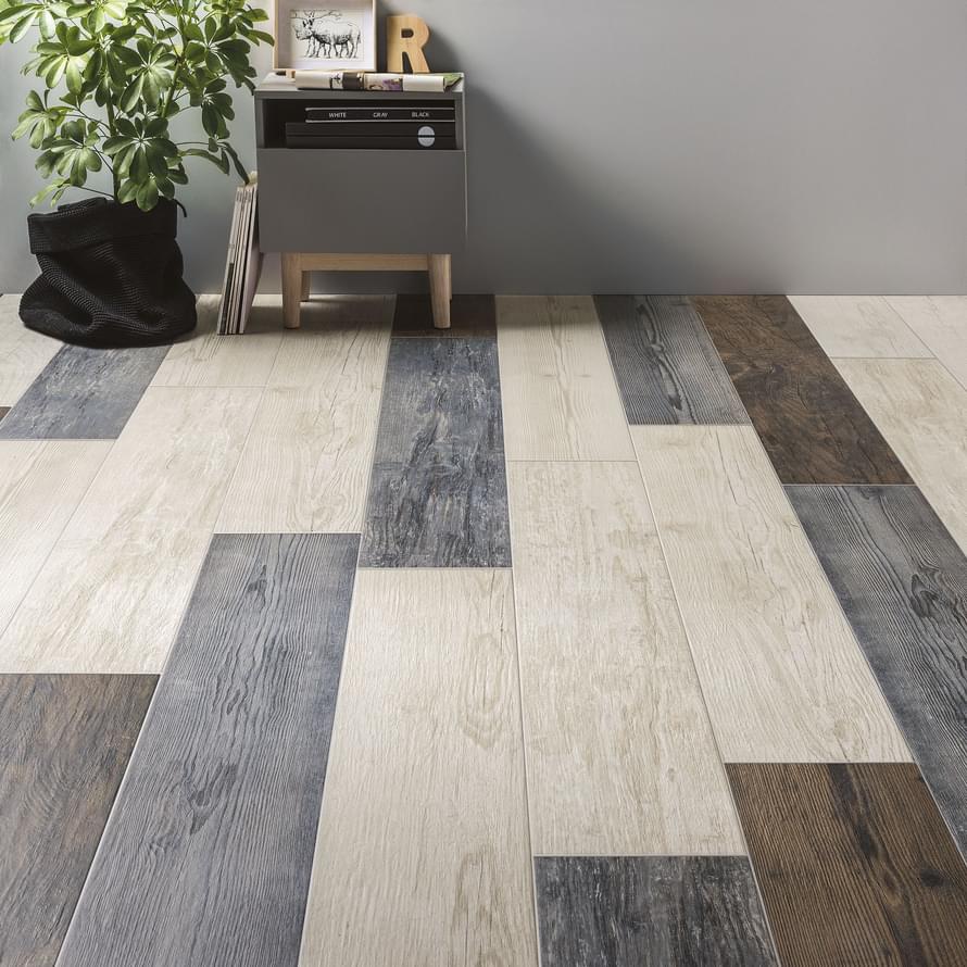 керамогранит фабрики Elios коллекция Sequoia Century