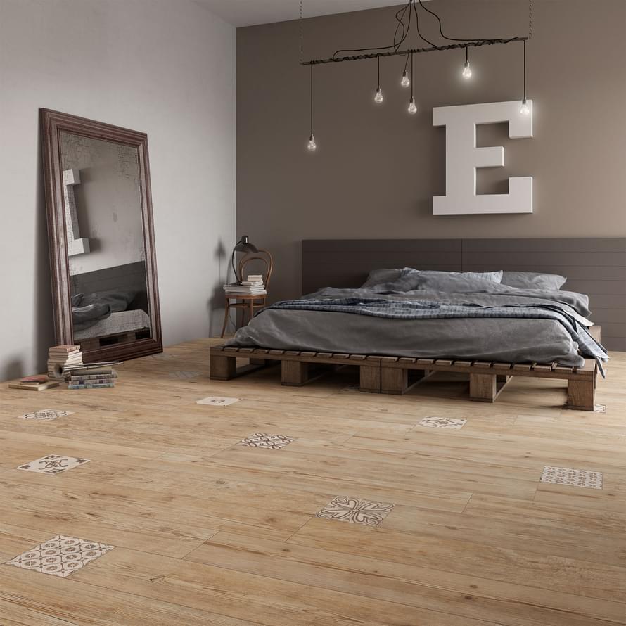 керамогранит фабрики Elios коллекция Sequoia Century