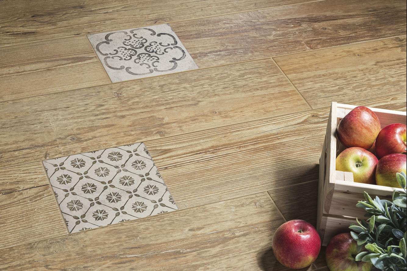 керамогранит фабрики Elios коллекция Sequoia Century