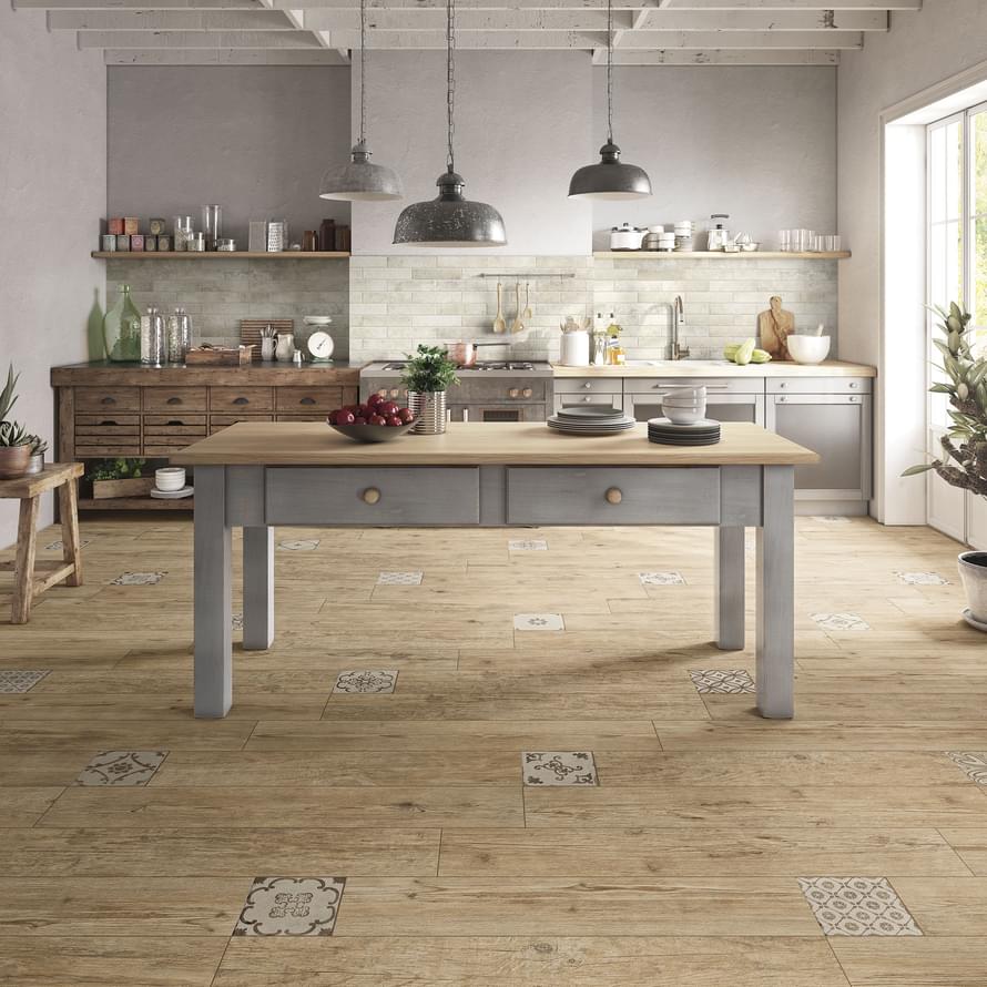 керамогранит фабрики Elios коллекция Sequoia Century