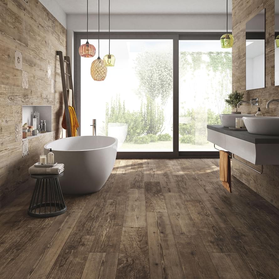 керамогранит фабрики Elios коллекция Sequoia Century