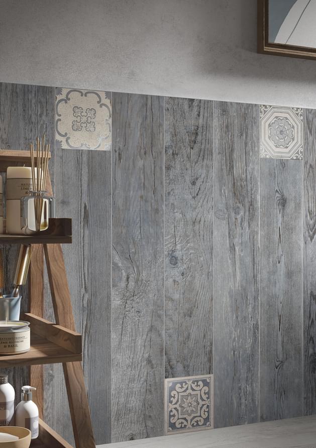 керамогранит фабрики Elios коллекция Sequoia Century