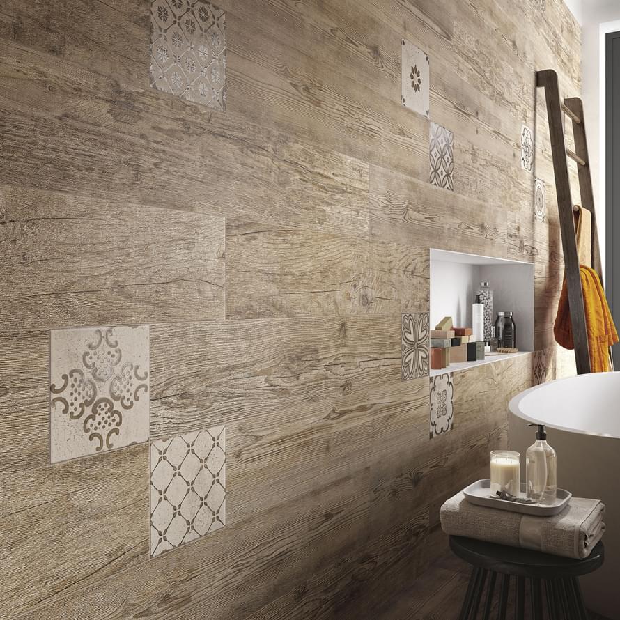 керамогранит фабрики Elios коллекция Sequoia Century