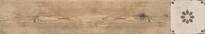 Плитка Elios Sequoia Century Maioliche Beige 21x120.5 см, поверхность матовая