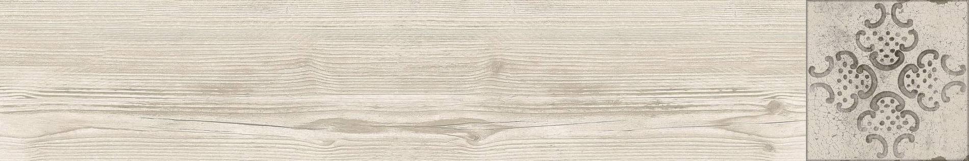 Elios Sequoia Century Maioliche White 21x120.5