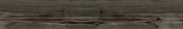 Плитка Elios Sequoia Brown Grip 14x84 см, поверхность матовая, рельефная