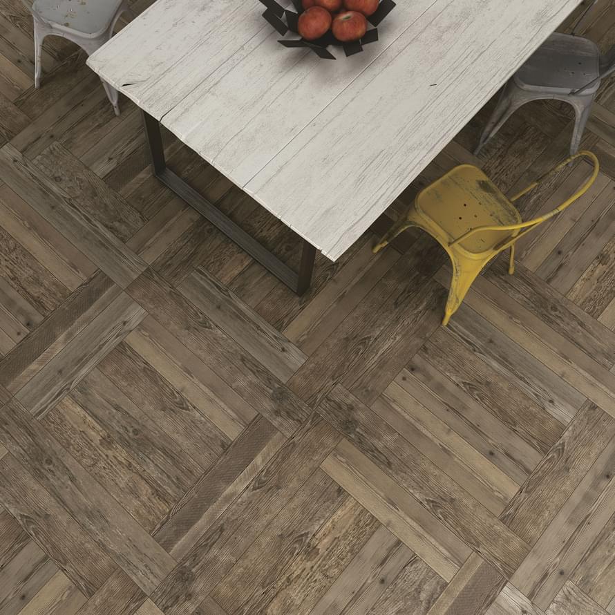 керамогранит фабрики Elios коллекция Sequoia