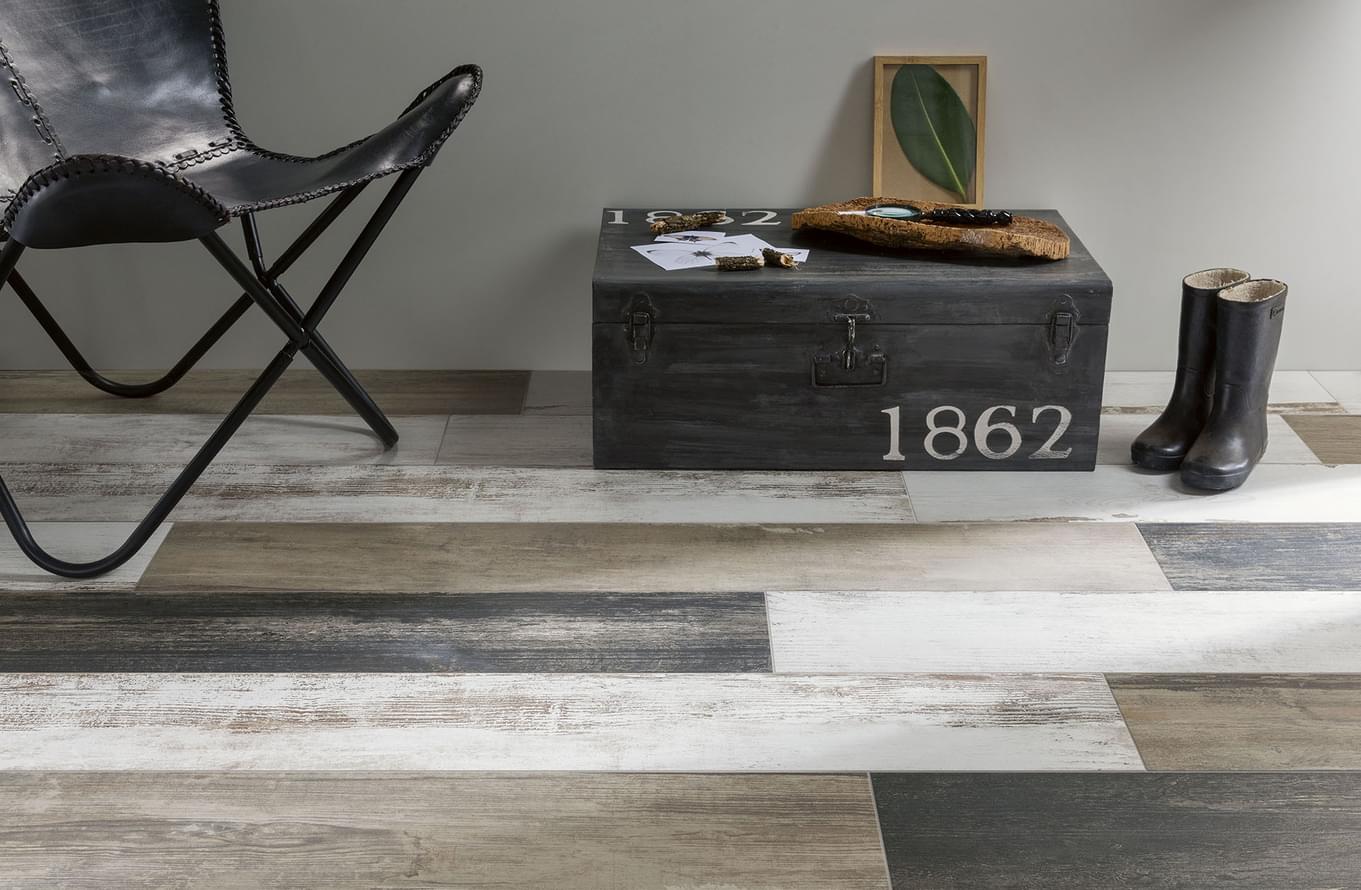 керамогранит фабрики Elios коллекция Stage