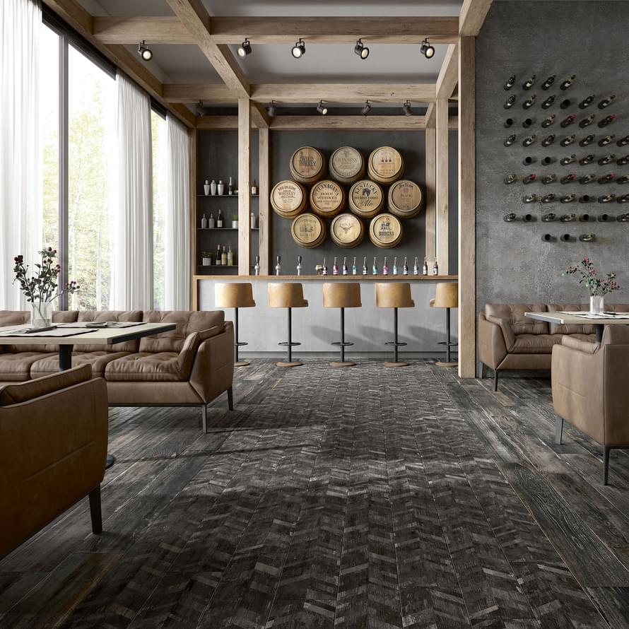 керамогранит фабрики Elios коллекция Stage